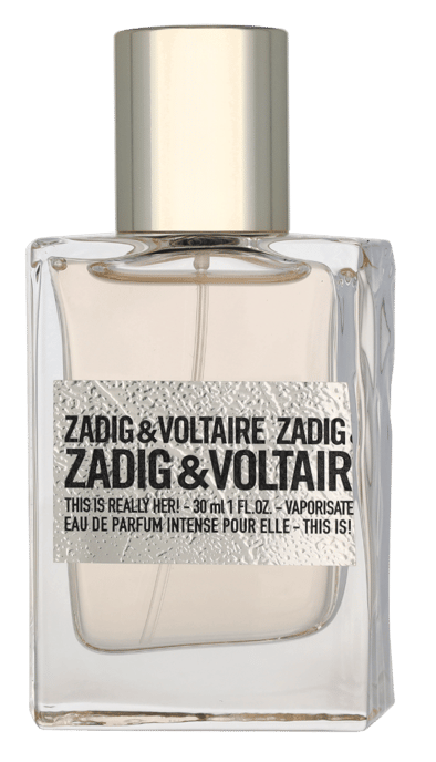 Dit Is Echt! Haar Edp Vapo 30 ml - Image 2