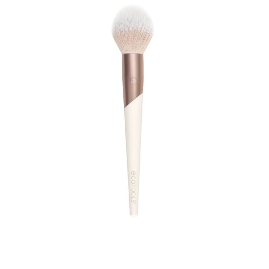 Luxe Plush Powder Brush - Image 1