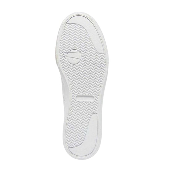 Lacoste Heren-sneakers van canvas met antislipzool (Licht) - Image 3