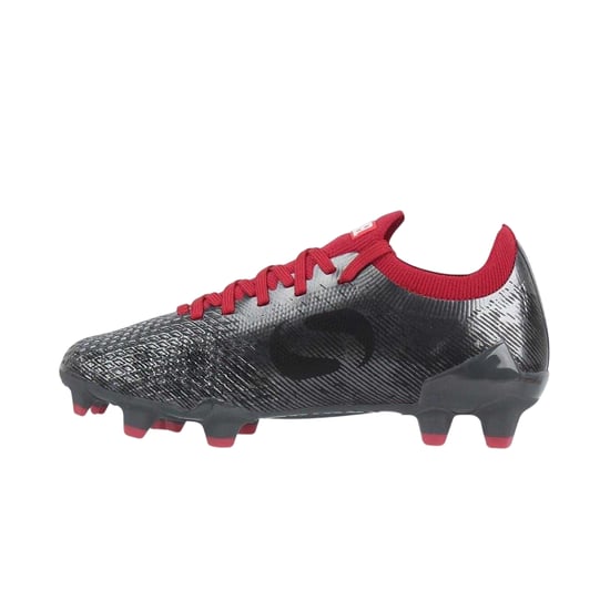 Sondico Sondico Blaze Thor Stevige Grond Voetbalschoenen voor Kinderen/Kinderen (Grijs) - Image 3