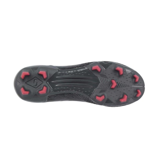 Sondico Sondico Blaze Thor Stevige Grond Voetbalschoenen voor Kinderen/Kinderen (Grijs) - Image 5