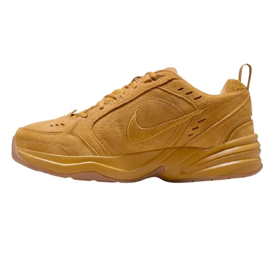 Nike Heren Monarch Iv Sportschoenen (Tarwe/Gom/Bruin) - Image 2