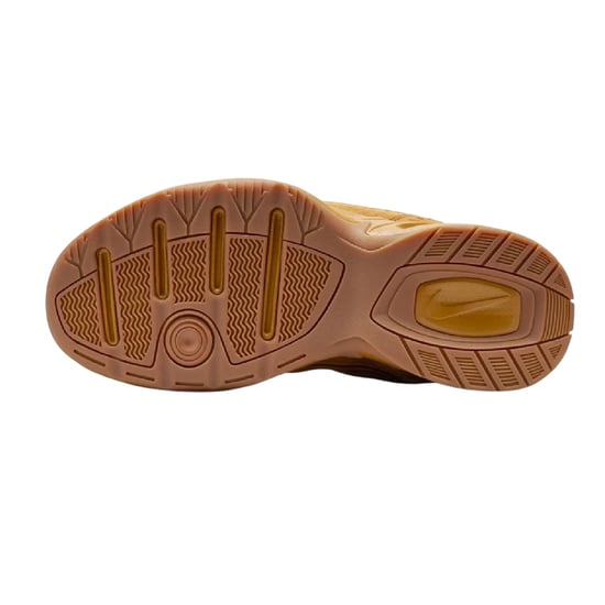 Nike Heren Monarch Iv Sportschoenen (Tarwe/Gom/Bruin) - Image 4