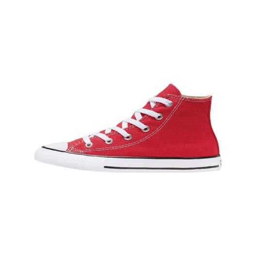 Converse Kinderen/Kinderen Chuck Canvas Schoenen (Rood) - Image 2