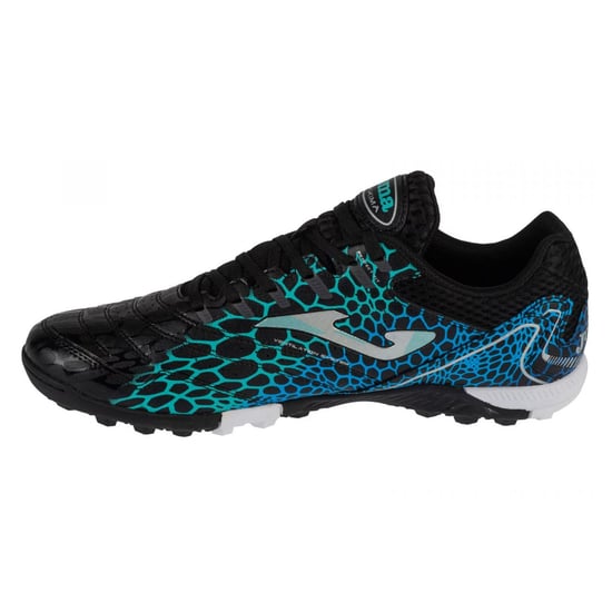Joma Heren Maxima Kunstgras Voetbalschoenen (Zwart) - Image 2
