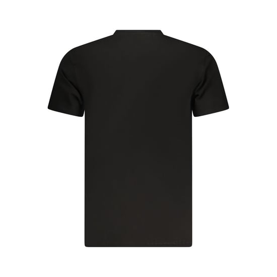 Ice Iceberg Beachwear Logo Zwart T-shirt - Image 2