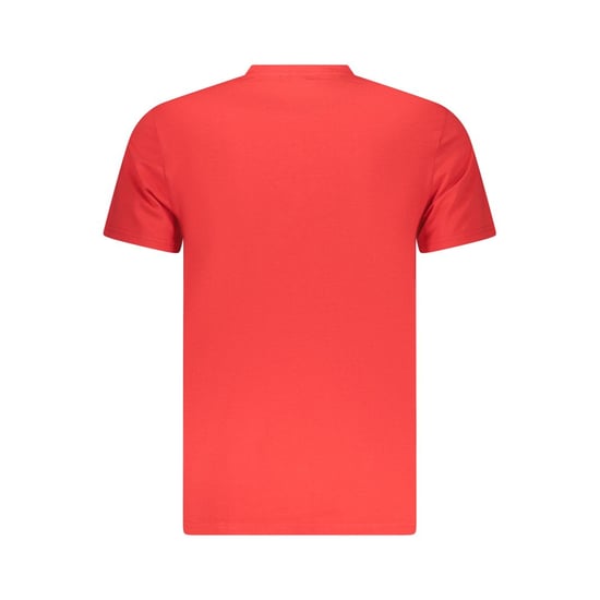 Ice Iceberg Beachwear Logo Rood T-shirt - Image 2