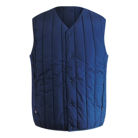 Aquascutum Active Rlg Active Linear Vest Marineblauw - Image 1