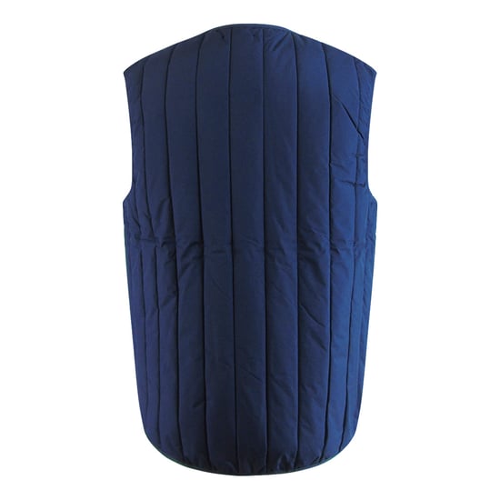 Aquascutum Active Rlg Active Linear Vest Marineblauw - Image 2