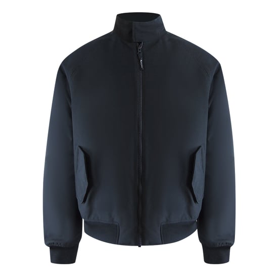 Aquascutum Active Shell Zwarte Jas - Image 1