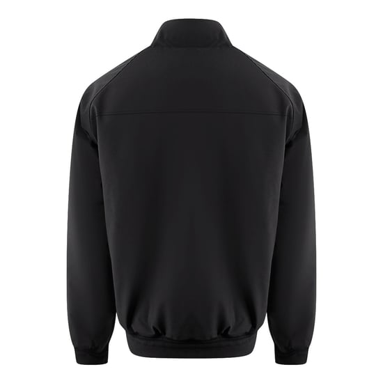 Aquascutum Active Shell Zwarte Jas - Image 2
