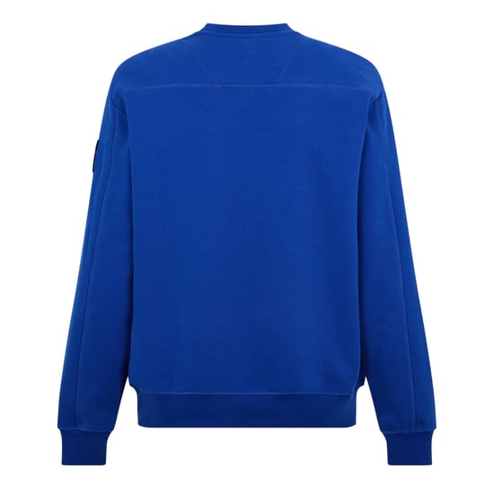 Marshall Artist Heren Siren Sweatshirt (Kobalt) - Image 2