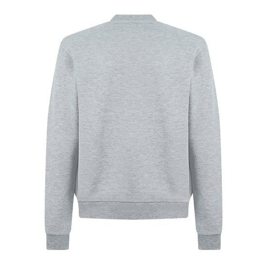 Modern Amusement Heren Robin Regular-sweatshirt (Midden-Grijze Mergel) - Image 2