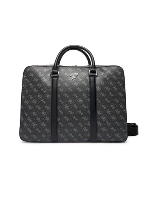 Guess Milano laptoptas voor heren - Image 1