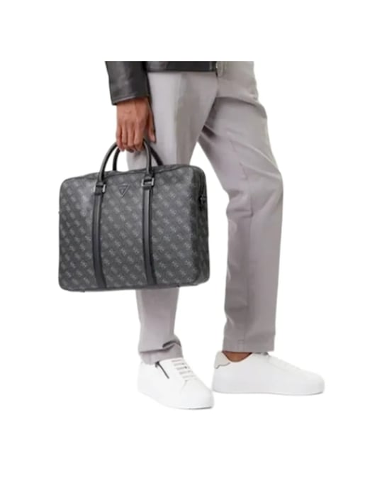 Guess Milano laptoptas voor heren - Image 3