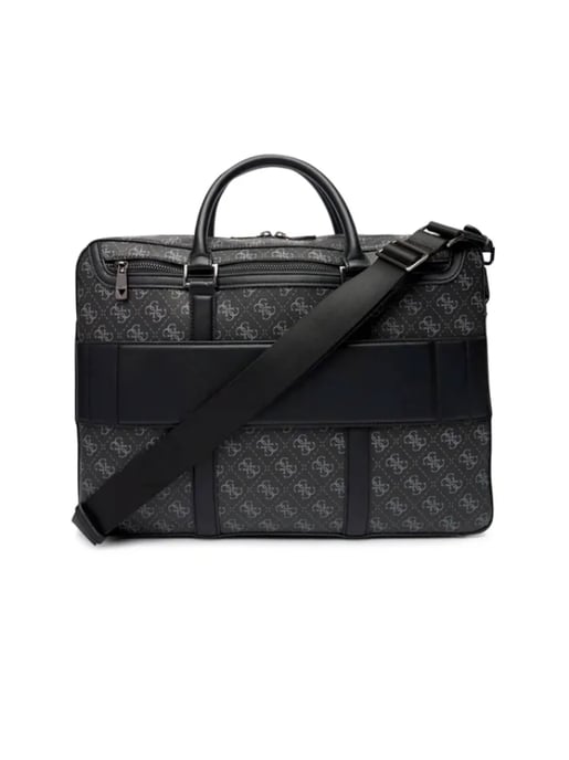 Guess Milano laptoptas voor heren - Image 4