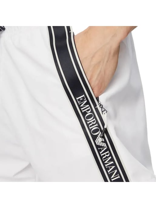 Emporio Armani herenbadpak met adelaarmotief (GA) - Image 3
