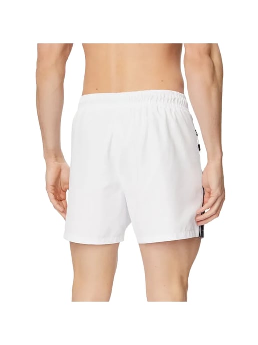 Emporio Armani herenbadpak met adelaarmotief (GA) - Image 4