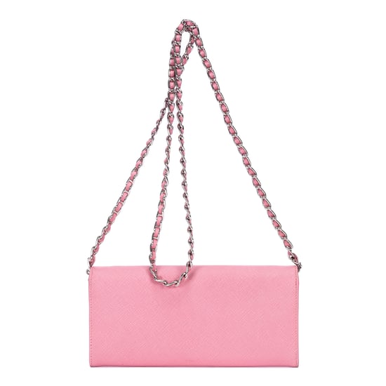 Continental Flap Wallet Crossbody Portemonnee - Image 5
