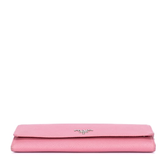 Continental Flap Wallet Crossbody Portemonnee - Image 6