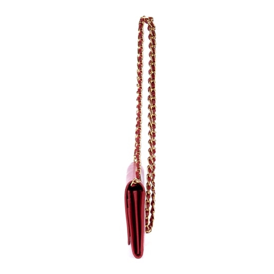 Wallet on Chain Crossbody Portemonnee - Image 3
