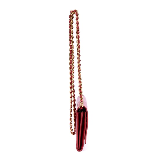 Wallet on Chain Crossbody Portemonnee - Image 4