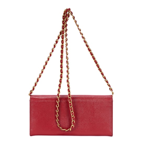 Wallet on Chain Crossbody Portemonnee - Image 5