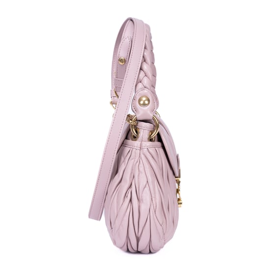 Coffer Handbag   handtas - Image 4