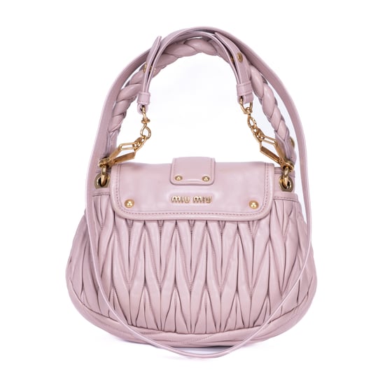 Coffer Handbag   handtas - Image 5