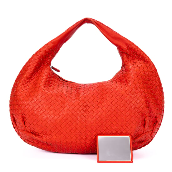 Large Hobo Bag Large handtas - Image 1