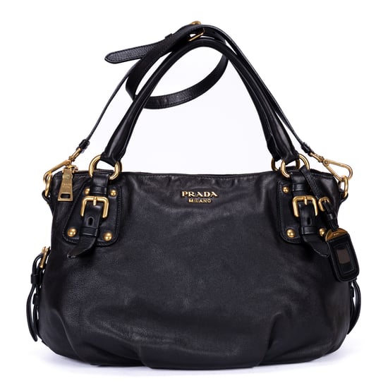 Satchel 2-Way Bag schoudertas - Image 1