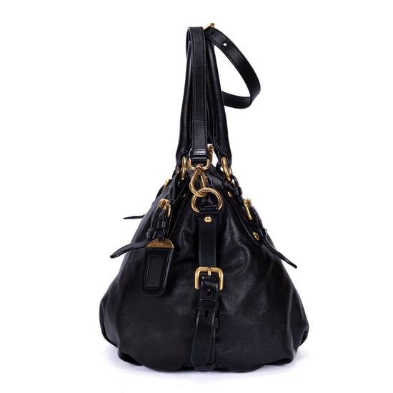Satchel 2-Way Bag schoudertas - Image 3