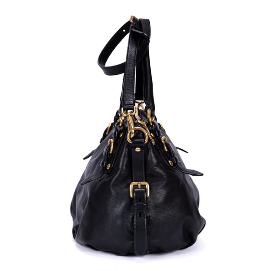 Satchel 2-Way Bag schoudertas - Image 4