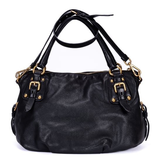 Satchel 2-Way Bag schoudertas - Image 5
