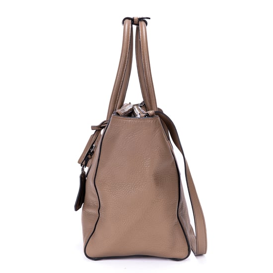 Square Flat Crossbody   schoudertas - Image 3
