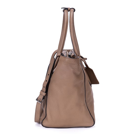 Square Flat Crossbody   schoudertas - Image 4