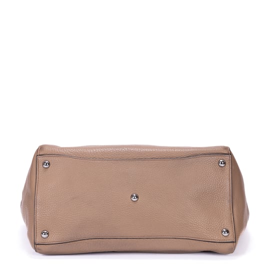 Square Flat Crossbody   schoudertas - Image 6