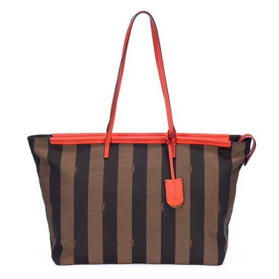 Roll Zip Tote Schoudertas - Image 1