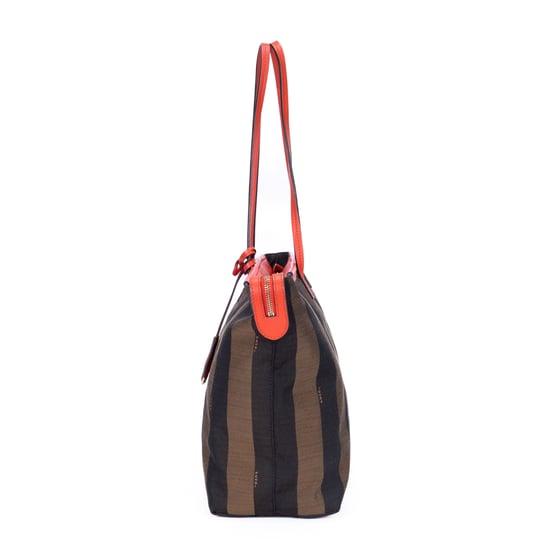 Roll Zip Tote Schoudertas - Image 3