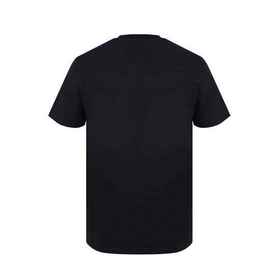 Firetrap Heren t-shirt (Zwart) - Image 2