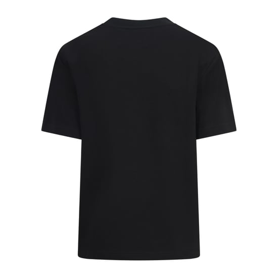 Blank Essentials Dames/Dames Newyork Grafisch T-Shirt (Zwart) - Image 2