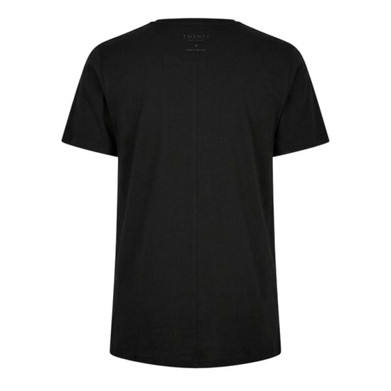 Dickies Unisex T-shirt voor volwassenen met donutprint (normaal model) (Zwart) - Image 2