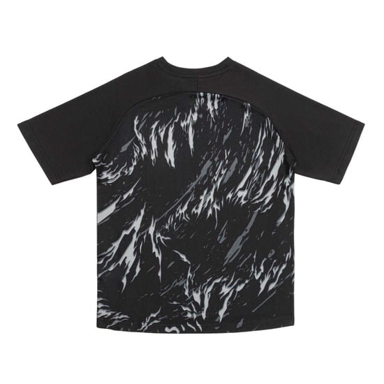 Sondico Voetbalshirt voor kinderen (Zwart) - Image 2