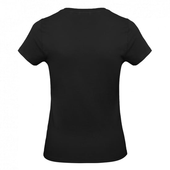 Dickies Unisex T-Shirt voor Volwassenen (Zwart) - Image 2
