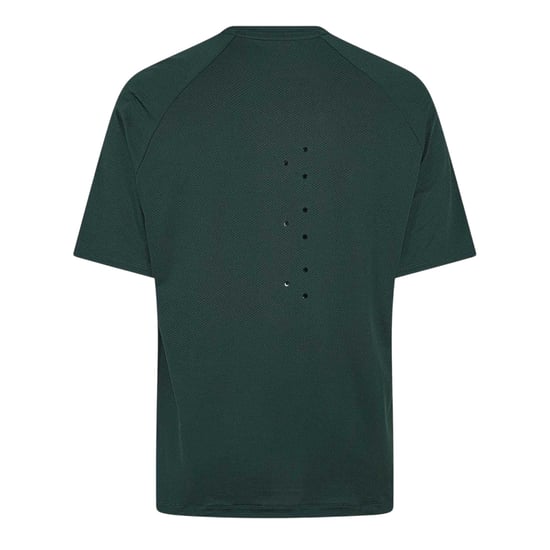 Canterbury Heren Everest ademend T-shirt (Scarabee) - Image 2