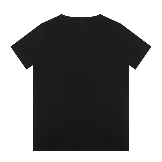Slazenger Jongens T-shirt (Zwart) - Image 2