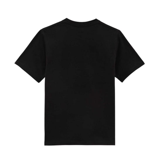 Vans Kinderen/Kinderen Klassiek Logo Klassiek T-Shirt (Zwart) - Image 2