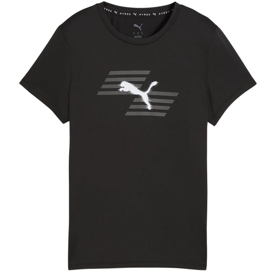 Puma Hyrox Performance-top voor dames (Poema Zwart) - Image 1