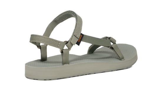 Teva Original Universal Slim Women's Seagrass Sandals - Image 2