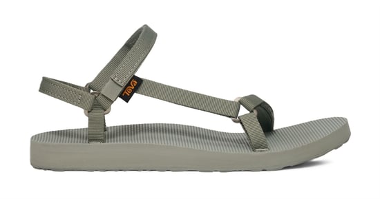 Teva Original Universal Slim Women's Seagrass Sandals - Image 3